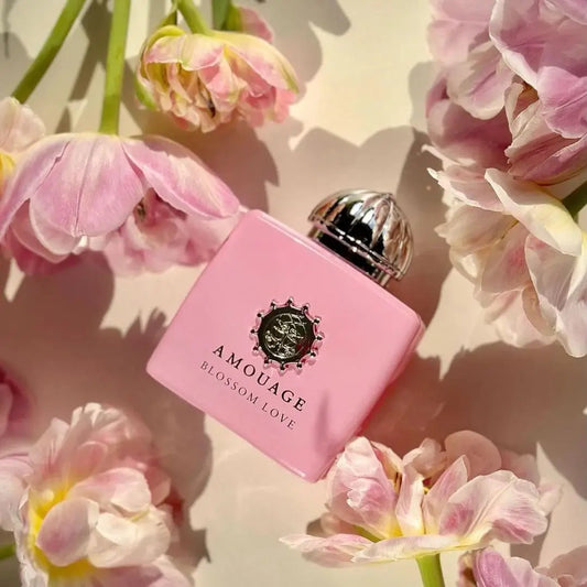 Amouage Perfume | Blossom Love
