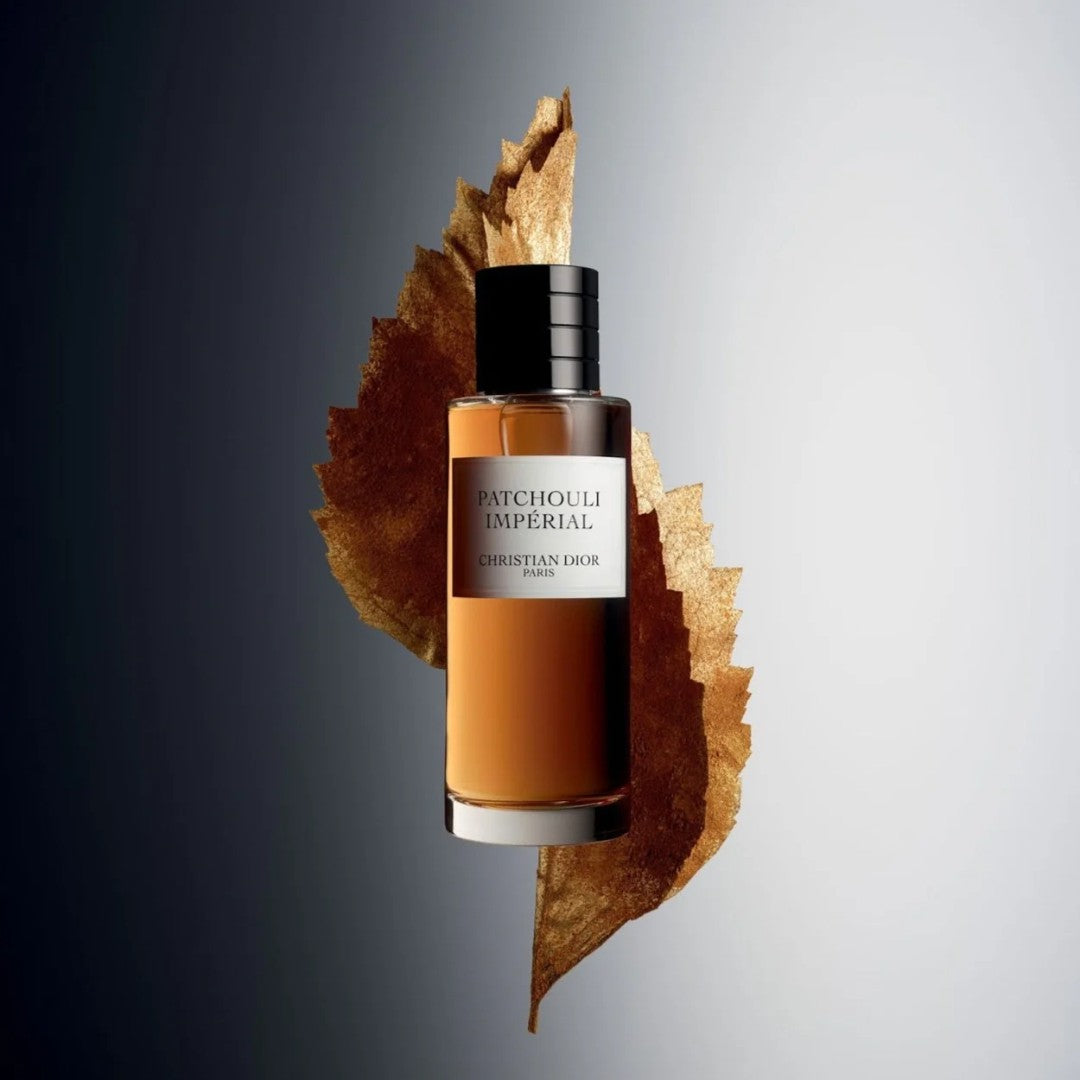 Dior Perfume | Patchouli ImpéRial - 100Ml