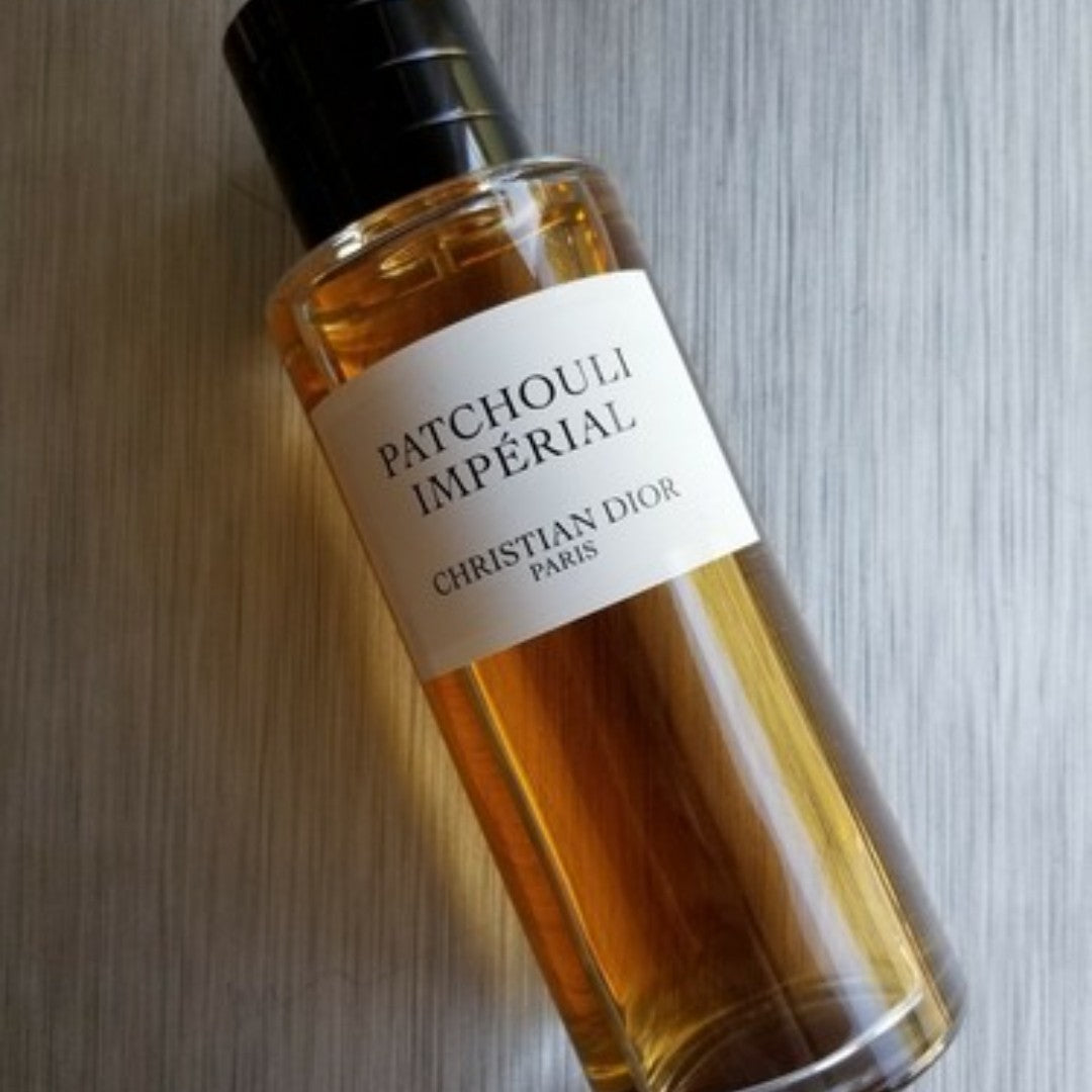 Dior Perfume | Patchouli ImpéRial - 100Ml