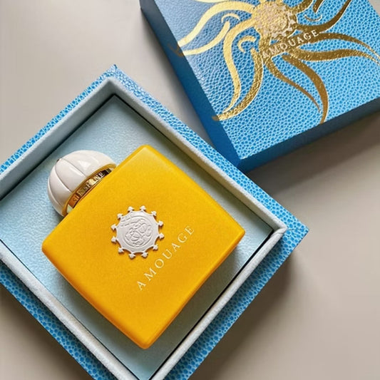 Amouage Perfume | Sunshine EDP
