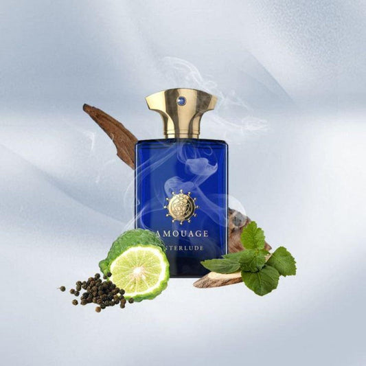 Amouage | Interlude 100Ml