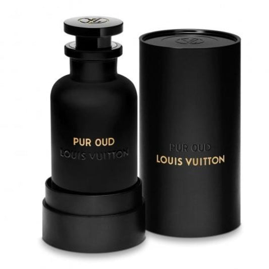Louis Vuitton Perfume | Pur Oud