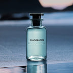 Louis Vuitton Perfume | Imagination