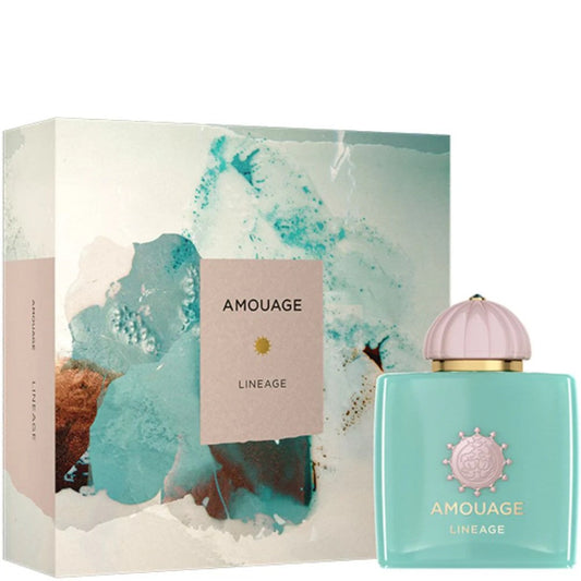 Amouage Perfume | Lineage