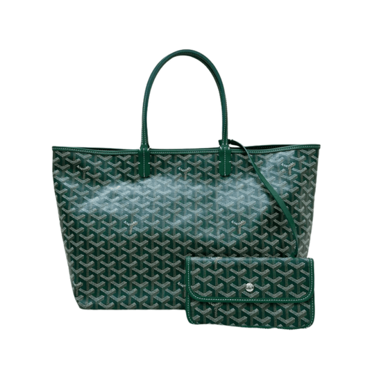 Goyard Bag | Pm Bag Green
