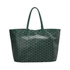 Goyard Bag | Pm Bag Green