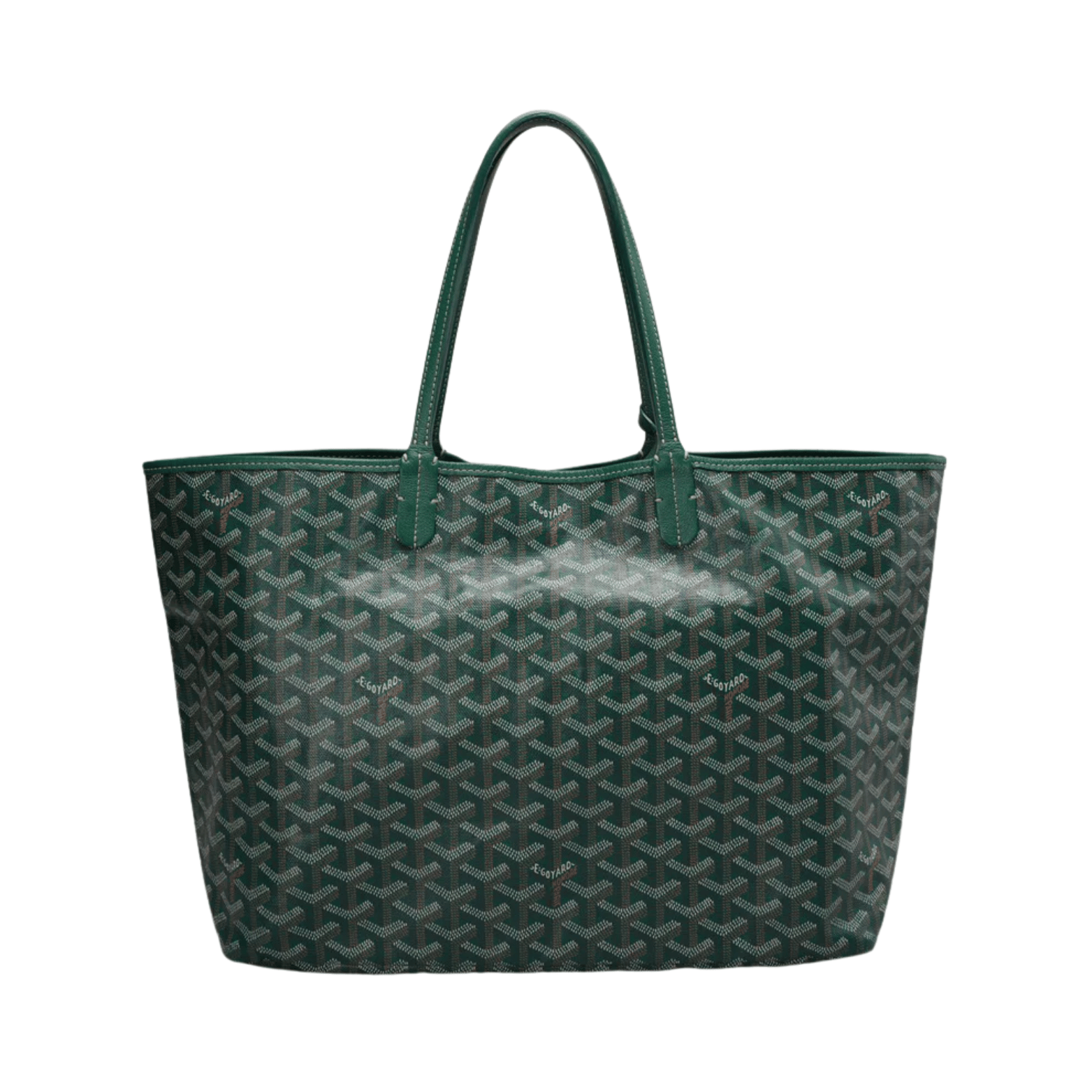 Goyard Bag | Pm Bag Green