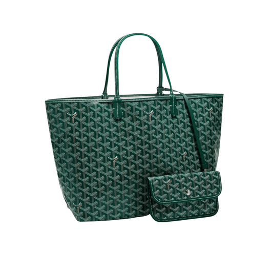 Goyard Bag | Pm Bag Green