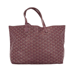 Goyard Bag | Pm Bag Burgundy