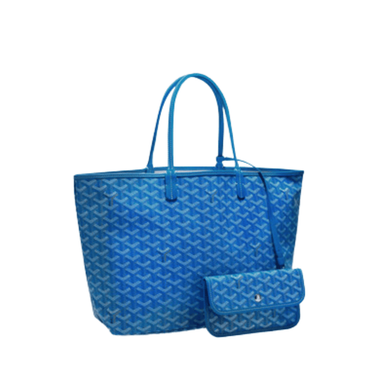 Goyard Bag | Pm Bag Sky Blue