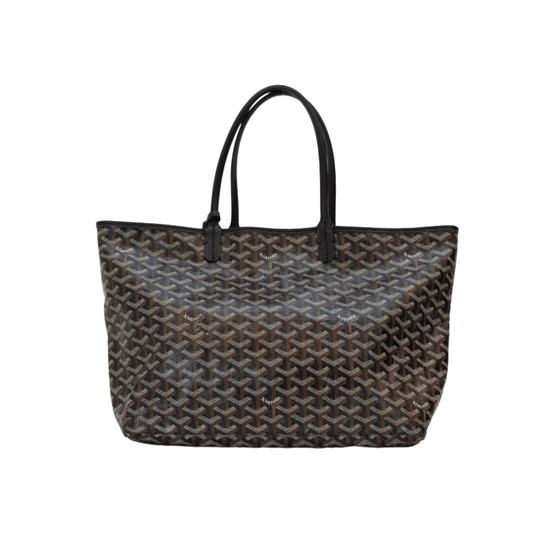 Goyard Bag | Pm Bag Black