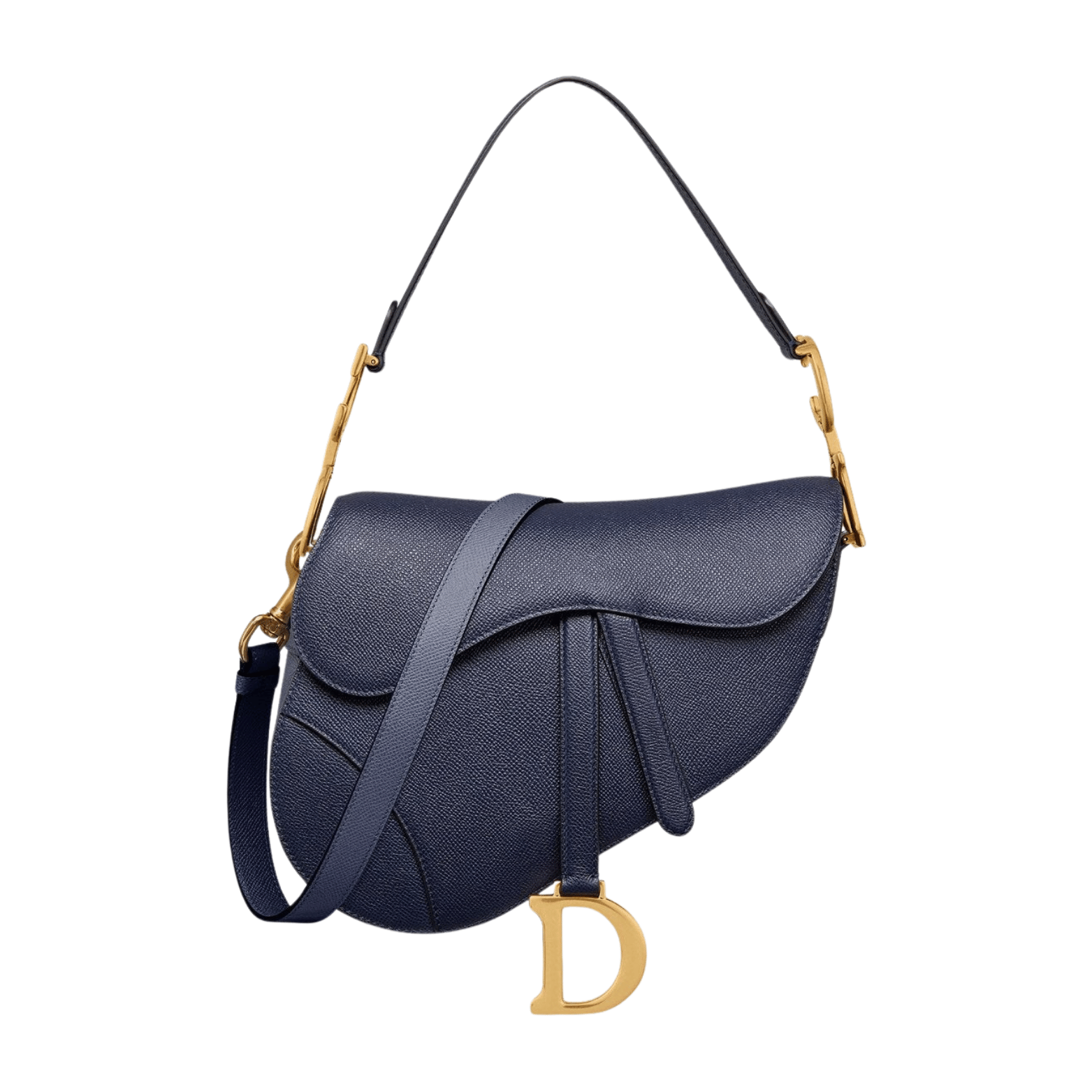 Dior Bag | Saddle With Strap