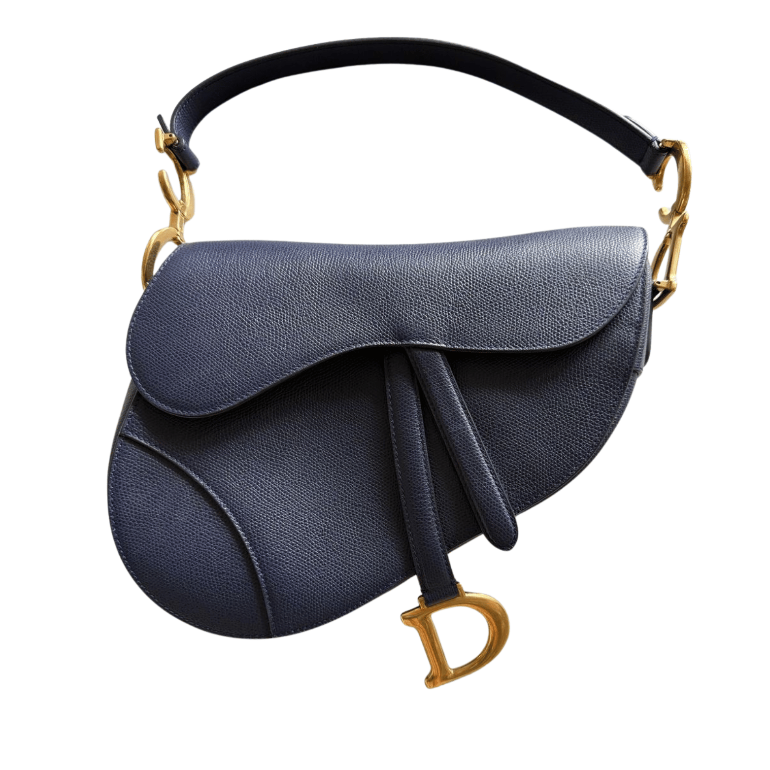 Dior Bag | Saddle With Strap