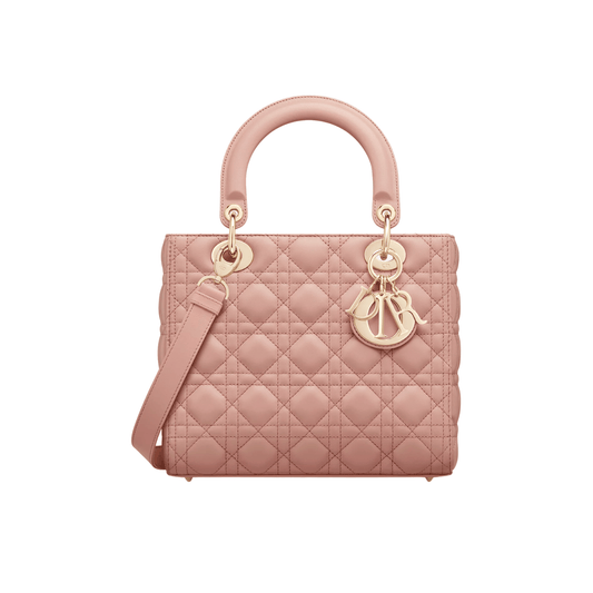 Dior Bag | Medium Lady