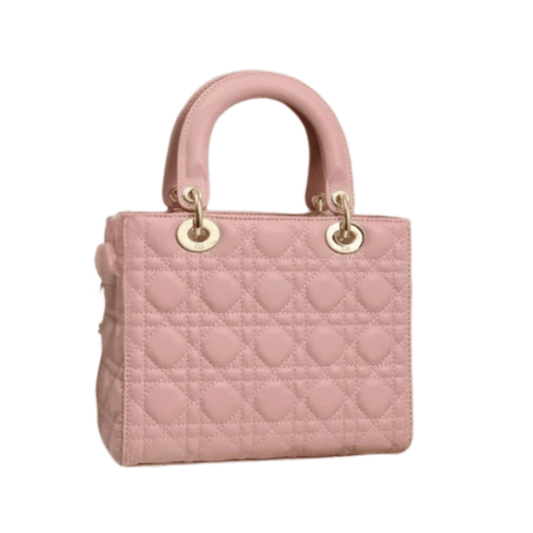 Dior Bag | Medium Lady