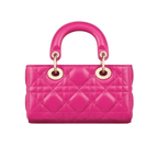 Dior Bag | Lady D-joy