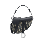 Dior Bag | Saddle With Strap