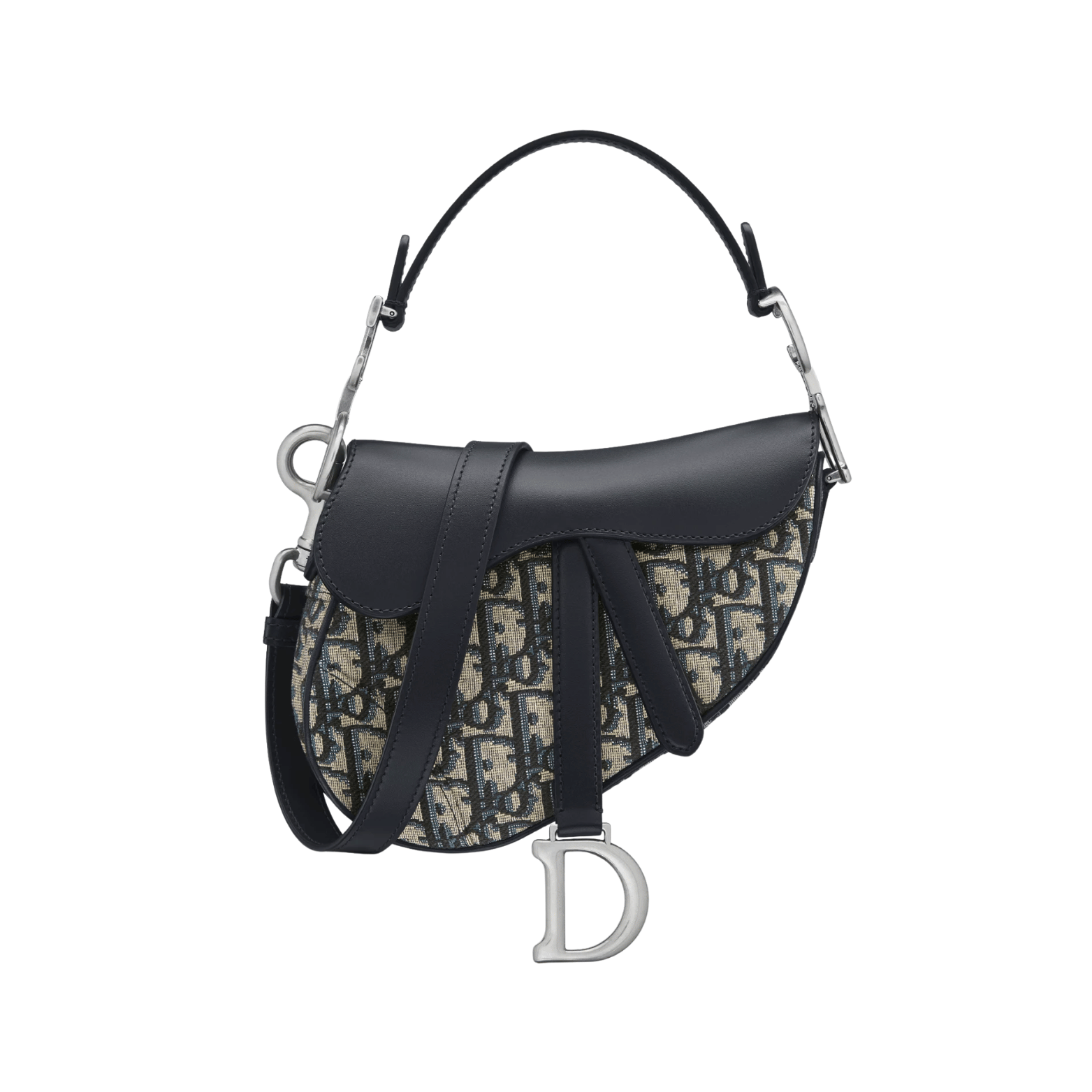 Dior Bag | Saddle With Strap