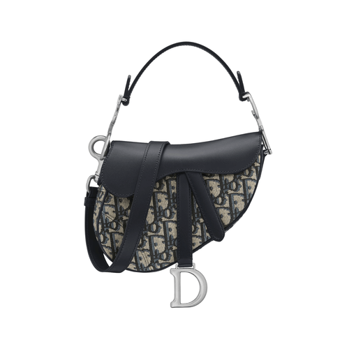 Dior Bag | Saddle With Strap