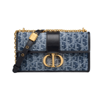 Dior Bag | Montaigne East-west With Chain