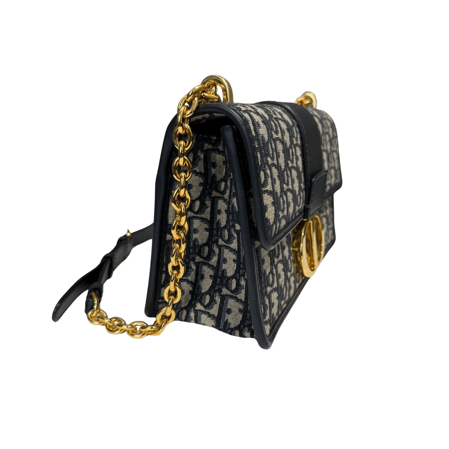Dior Bag | Montaigne East-west With Chain