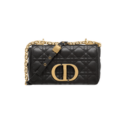 Dior Small Caro Bag premium replica - image 1