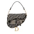 Dior Bag | Saddle