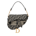 Dior Bag | Saddle