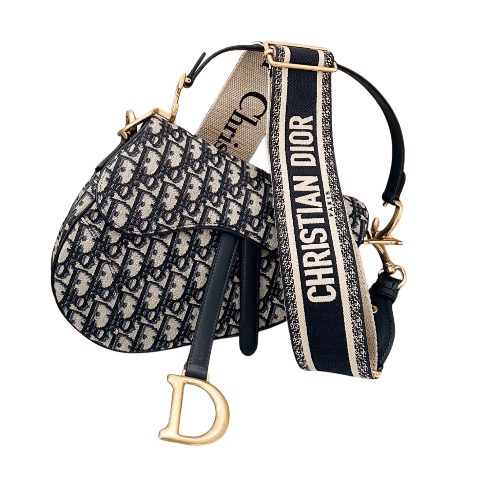 Dior Bag | Saddle