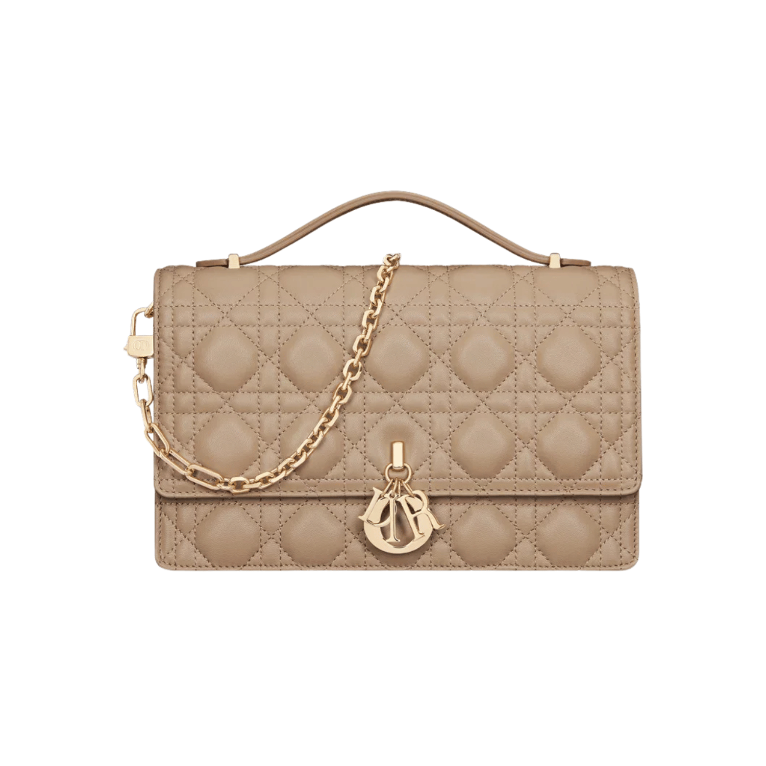 Dior Bag | My Top Handle
