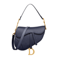 Dior Bag | Saddle With Strap