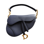 Dior Bag | Saddle With Strap