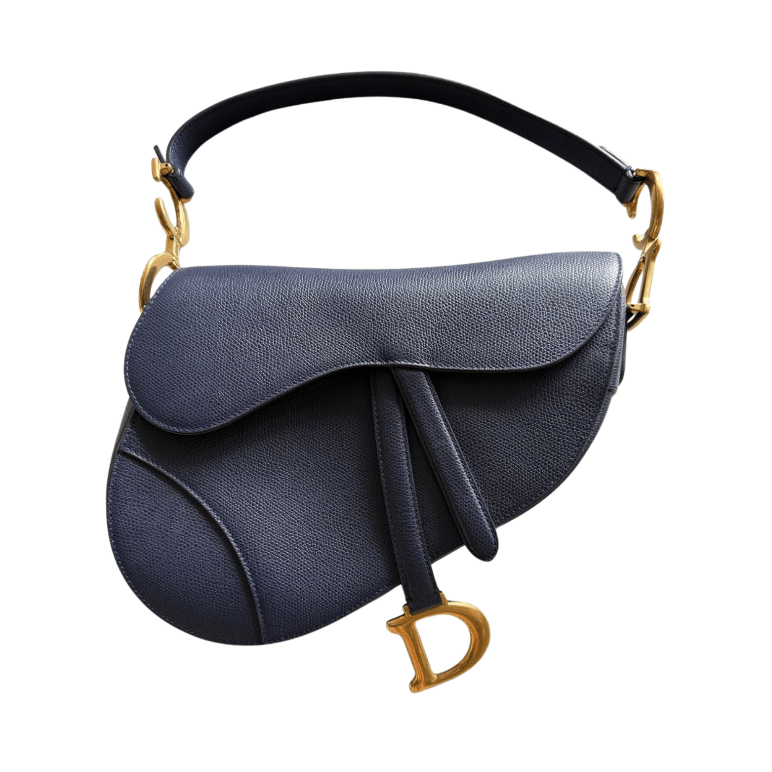 Dior Bag | Saddle With Strap