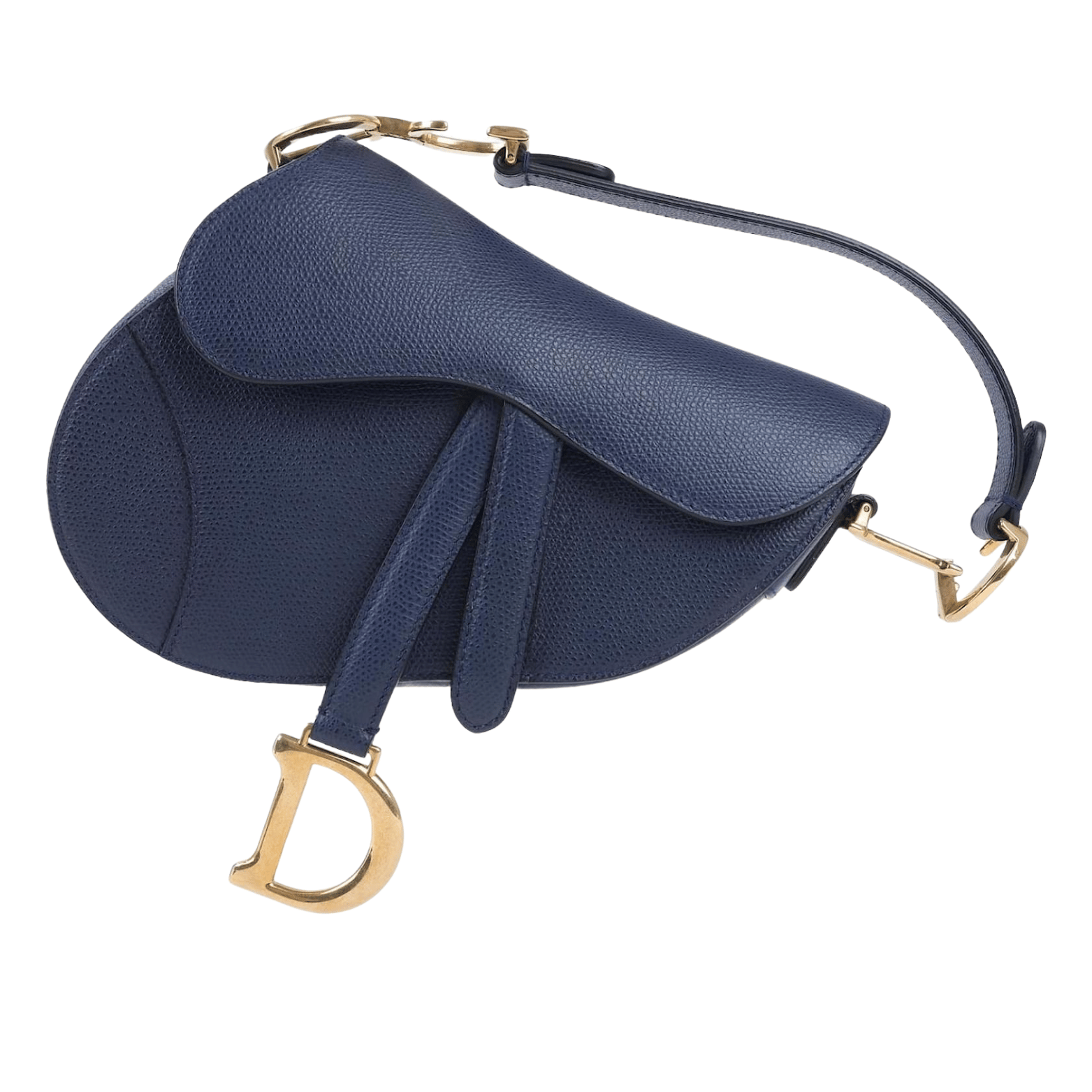Dior Bag | Saddle With Strap