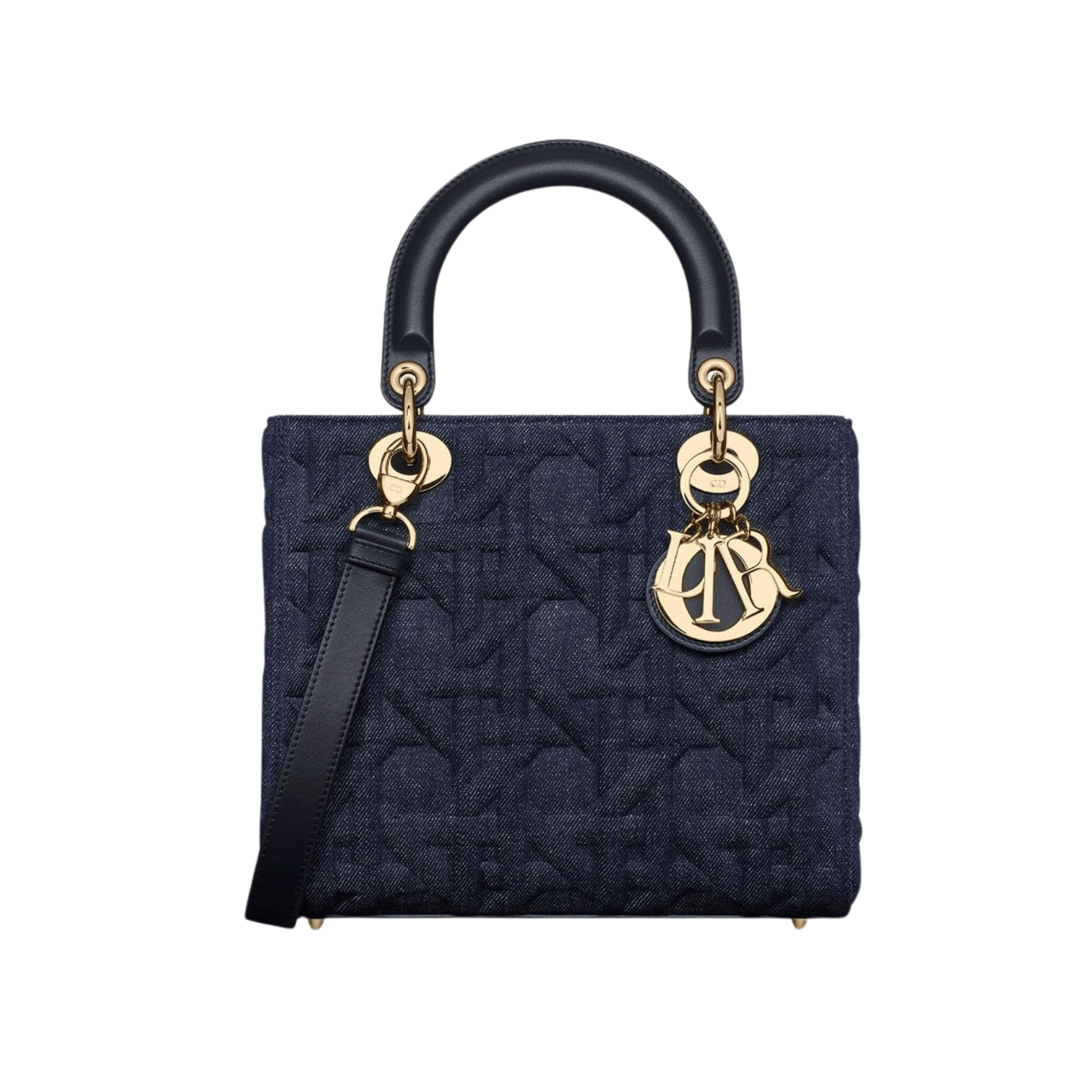 Dior Bag | Medium Lady