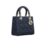 Dior Bag | Medium Lady