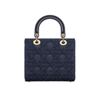 Dior Bag | Medium Lady