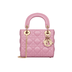 Dior Bag | Mini Dioriviera Lady
