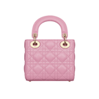 Dior Bag | Mini Dioriviera Lady