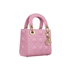 Dior Bag | Mini Dioriviera Lady