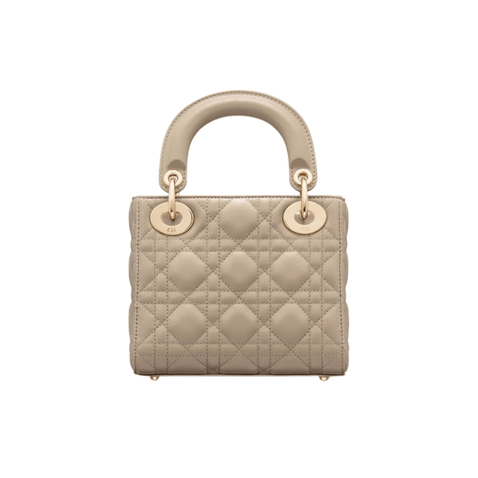Dior Bag | Mini Lady