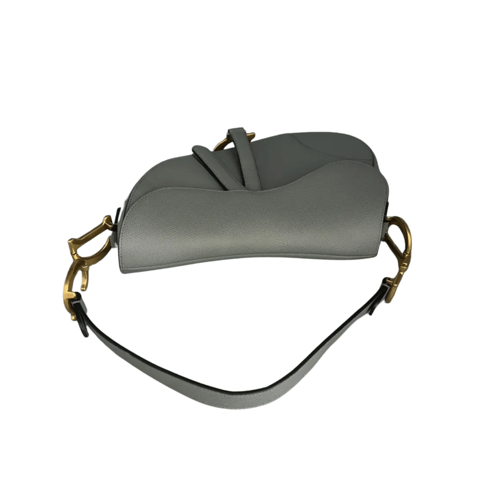 Dior Bag | Saddle With Strap