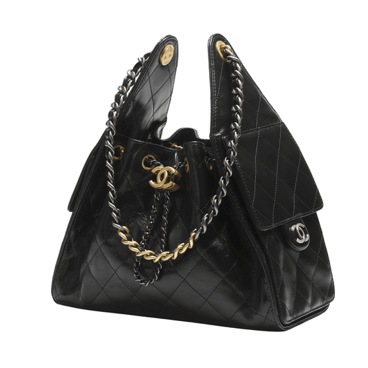 Chanel Bag | 25 Medium Handbag