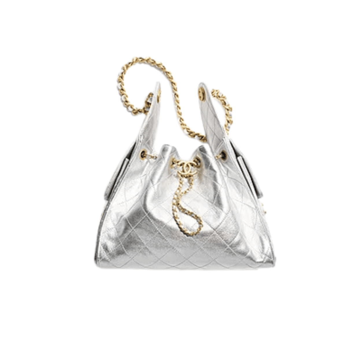 Chanel 25 Small Bag premium replica - image 1