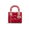 Dior Bag | Mini Lady