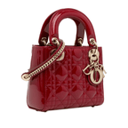 Dior Bag | Mini Lady