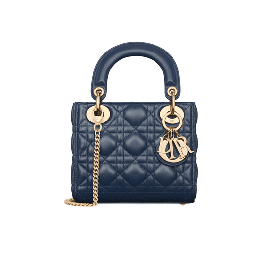 Dior Bag | Mini Dioriviera Lady