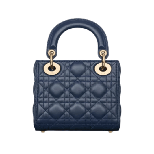 Dior Bag | Mini Dioriviera Lady