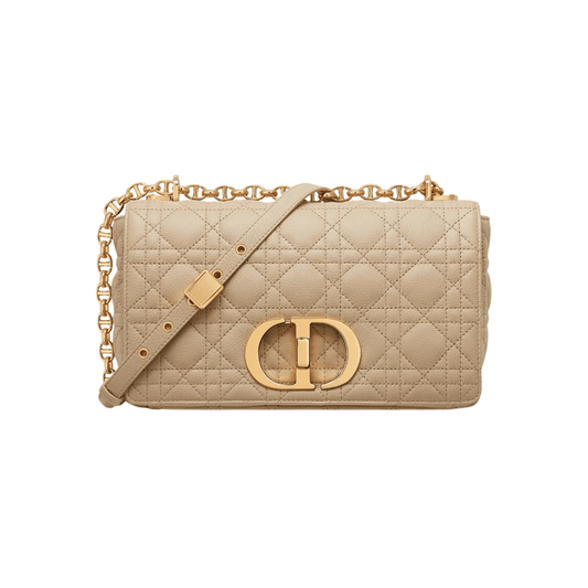 Dior Bag | Medium Caro