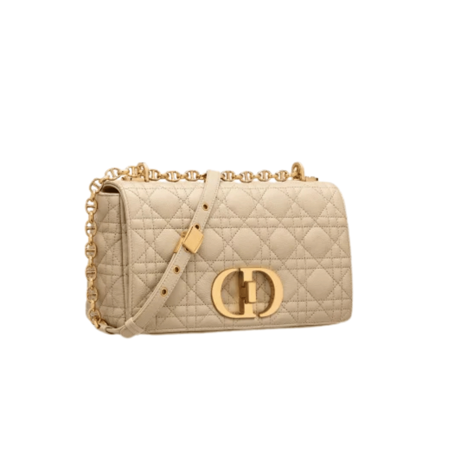 Dior Bag | Medium Caro